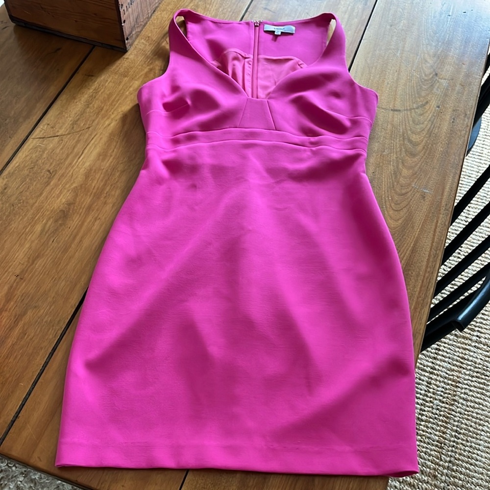 LIKELY Mini Dress